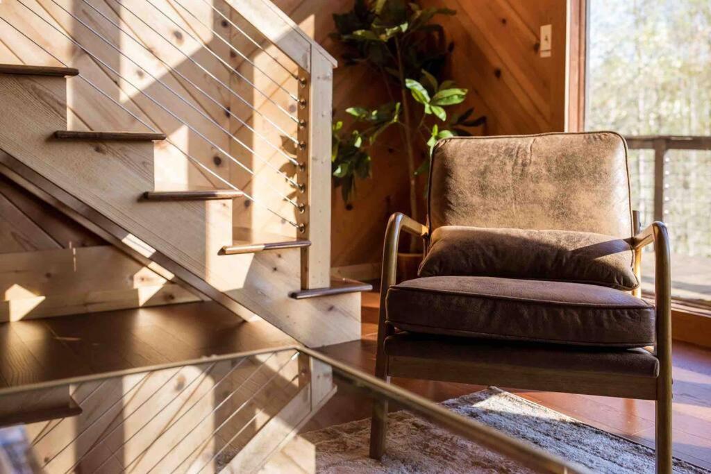 Family Cabin Near Smoky Mtn Entrance Nantahala Robbinsville Exterior foto